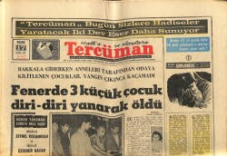 Tercüman Gazetesi 17 Eylül 1967 - Demirel Mahmudiye Camiinde Dua Etti GZ67393 - 2