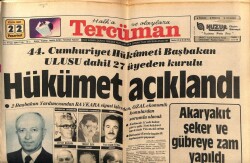 Tercüman Gazetesi 22 Eylül 1980 - Neşe Karaböcek Skandalsız da Şöhret Olunur GZ67591 - 2