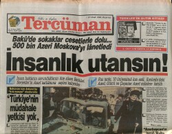Tercüman Gazetesi 22 Ocak 1990 - Galatasaray'da Yeni Rüzgarlar - Trabzon Lider - Rıza Pehlevi Megalomandı - Türkan Şoray Rolü İçin Titiz Davranacak GZ150224 - 1