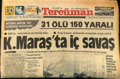 Tercüman Gazetesi 24 Aralık 1978 - Gönül Yazarın Fifi si Avrupa Şampiyonasına Katılıyor GZ85977 - 1
