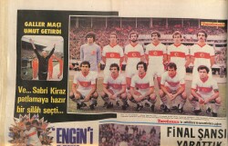 Tercüman Gazetesi 25 Haziran 1981 - Avrupa Birliği Siyasi Komisyonu 12 Eylül Milli Bir Savunma Hareketidir GZ64522 - 1