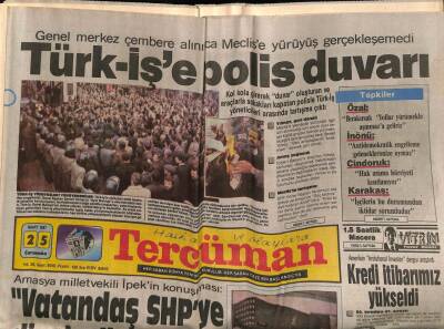 Tercüman Gazetesi 25 Mart 1987 -Zeki Alasya Ve Metin Akpınar Sahnede Olduğu Gibi Özel Hayatlarında da Son Derece İyi Anlaşan Bir Çift Olarak Tanınıyor GZ70354 - 2