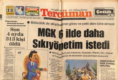 Tercüman Gazetesi 25 Nisan 1979 - Neşe Karaböcek , Şarkılarının Sözlerini Kendisi Yazmaya Başladı GZ79346 - 1