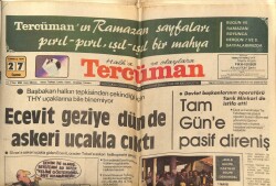 Tercüman Gazetesi 27 Temmuz 1979 - Gönül Yazar , Yeliz Ve Nizamettin Ariç Gecemize Müzik Katacaklar GZ70301 - 3