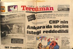 Tercüman Gazetesi 28 Ağustos 1979 - Müjde Ar Aşk-ı Memnudan Sonra İkinci Defa Ekranda GZ67617 - 2