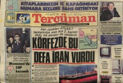 Tercüman Gazetesi 3 Mart 1986 - Gülşen Bubikoğlu Gerçek Mutluluğu Evinde , Eşinin Ve Çocuğunun Yanında Bulduğunu Söylüyor GZ74613 - 1
