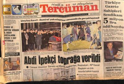 Tercüman Gazetesi 5 Şubat 1979 - Beşiktaş Zoru Başardı2-0 GZ55160 - 1