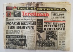 Tercüman Gazetesi 5 Temmuz 1971 - Galatasaraylı Uğur Futbol Kararı Veremiyor -GZ45846 - 2