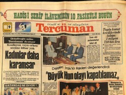 Tercüman Gazetesi 9 Haziran 1984 - Marmaris Kültür Ve Sanat Festivali Başladı GZ65688 - 2