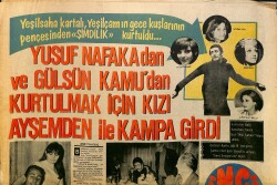 Tercüman Gazetesi İnci Eki 18 Mart 1971 - Frazier , Spor Salonunda Boks Maçına Değil , Show'a Başlıyor GZ160682 - Gökçekoleksiyon