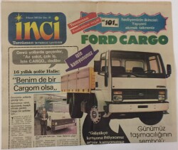 Tercüman Gazetesi İnci Eki 8 Kasım 1983 - Ajda Pekkan Ve Saime Sanay Lösemi Çocuklar Vakfı Kurucu Üyelerinden GZ13413 - 2