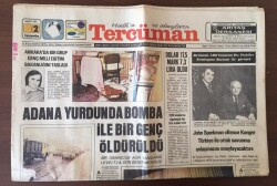 Tercüman Gazetesi İnci Eki İle 2 Mart 1977 - Orta Doğu Ve Balkanların En Büyük Kanser Tarama Teşhis Ve Tedavi Merkezi Türkiyede Açıldı GZ10392 - 2