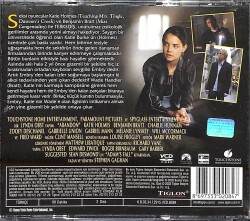 Terkediş – Abandon (2002) Orijinal VCD Film ' Katie Holmes, Benjamin Bratt, Charlie Humnam, Zooey Deschanel ' VCD28287 - 2
