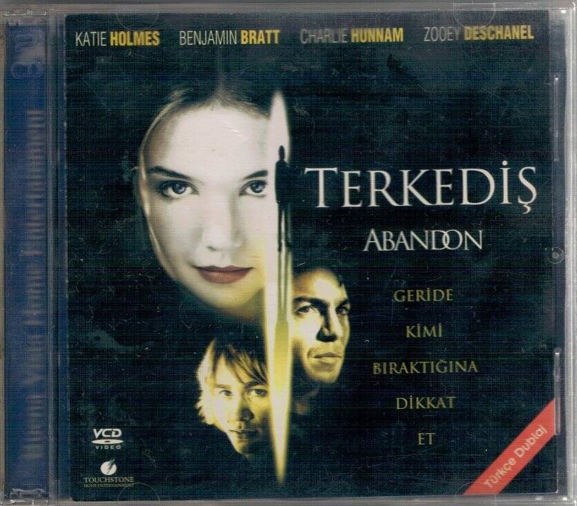 Terkediş VCD Film VCD3088 - 1