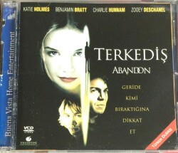 Terkediş VCD Film VCD8176 - 1