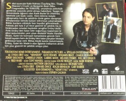 Terkediş VCD Film VCD8176 - 2
