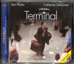 Terminal VCD Film (İkinci El) VCD27569 - 1