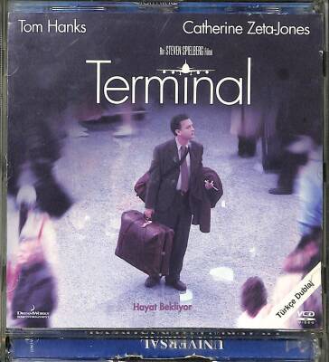 Terminal VCD Film VCD12772 - 1