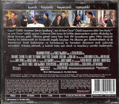 Terminal VCD Film VCD12772 - 2