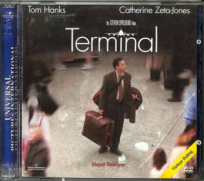 Terminal VCD Film VCD12976 - 1