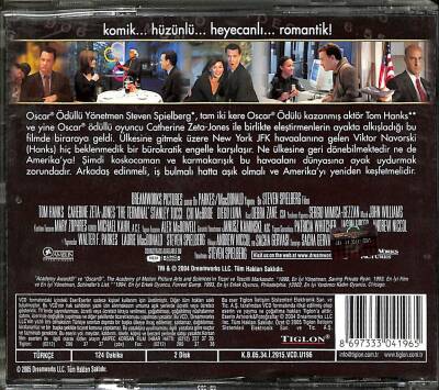 Terminal VCD Film VCD12976 - 2