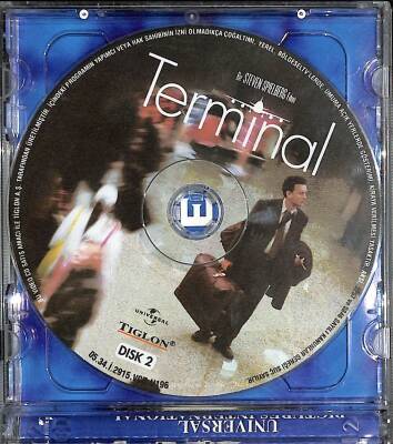 Terminal VCD Film VCD17713 - 1