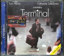 Terminal VCD Film VCD20868 - 1