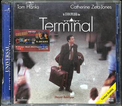 Terminal VCD Film VCD20868 - 1