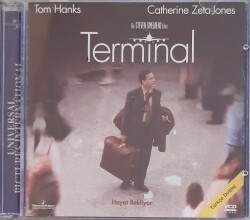 Terminal VCD Film VCD8313 - 1