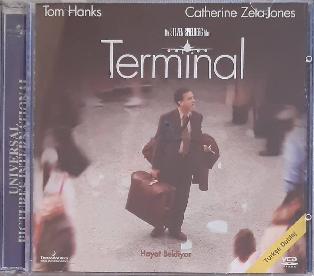 Terminal VCD Film VCD8313 - 1