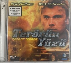 Terörün Yüzü VCD Film VCD8072 - 1
