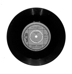 Terry Jacks - Seasons In The Sun - Put The Bone In PLAK (10/7.5) PLK25721 - 2