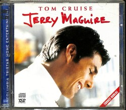 Terry Maguire (Tom Cruise) VCD Film VCD13932 - 1