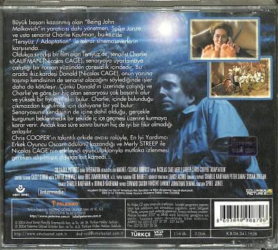 Ters Yüz VCD Film (108) VCD22539 - 4