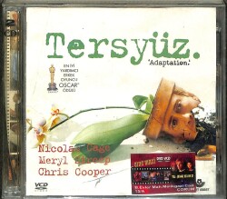Ters Yüz VCD Film (108) VCD22539 - 1