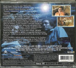 Ters Yüz VCD Film (108) VCD22539 - 2
