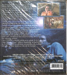 Ters Yüz VCD Film (İkinci El - 10/9) VCD26434 - 2