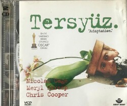 Ters Yüz VCD Film VCD5493 - 1