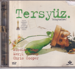 Tersyüz - Adaptation VCD Film VCD10857 - 1