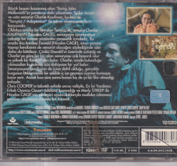 Tersyüz - Adaptation VCD Film VCD10857 - 2