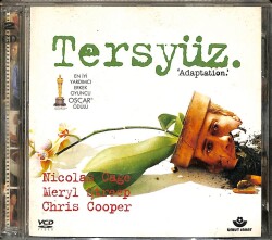 Tersyüz - Adaptation VCD Film VCD12370 - 1