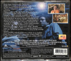 Tersyüz - Adaptation VCD Film VCD12370 - 2
