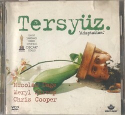 Tersyüz - Adaptation VCD Film VCD7153 - 1
