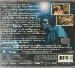 Tersyüz - Adaptation VCD Film VCD7153 - 2