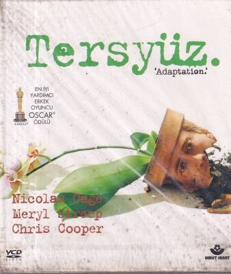 Tersyüz VCD Film VCD10609 - 1