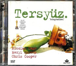 Tersyüz VCD Film VCD12895 - 1