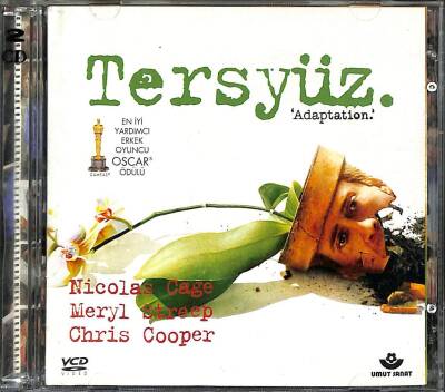 Tersyüz VCD Film VCD12895 - 1