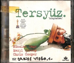 Tersyüz VCD Film VCD27329 - 1