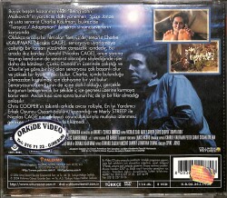 Tersyüz VCD Film VCD27329 - 2
