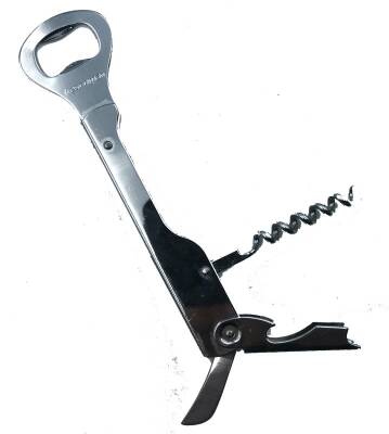 Tescoma - Promosyon Çok Fonksiyonlu Eski Açacak CMK716 (N) - 1